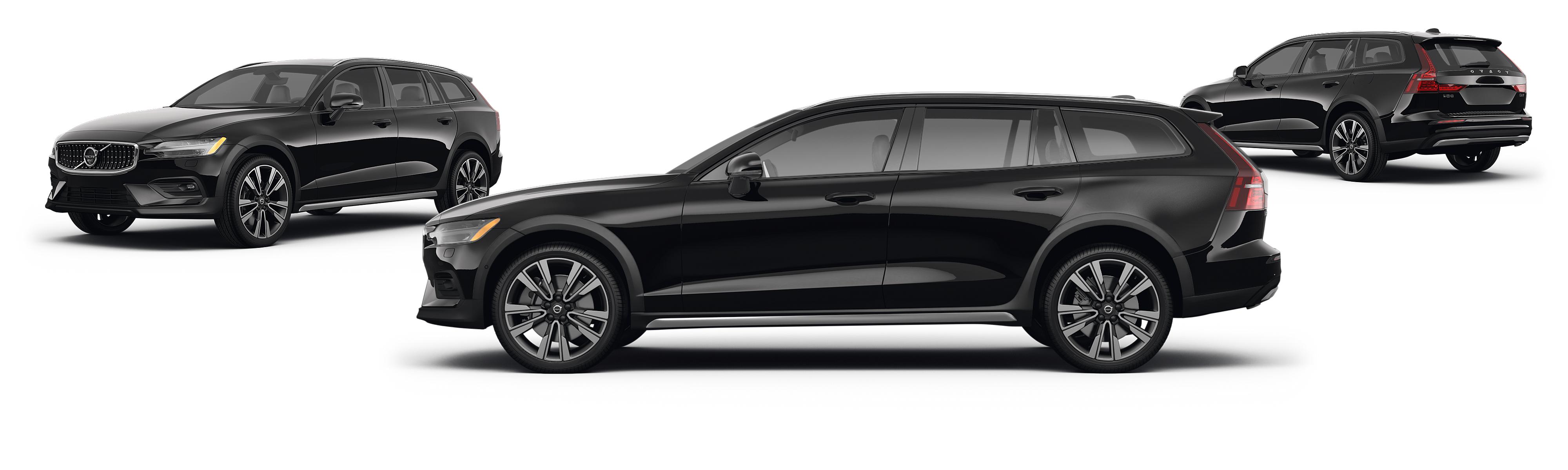 Image of 2023 Volvo V60 Cross Country AWD B5 Ultimate 4dr Wagon