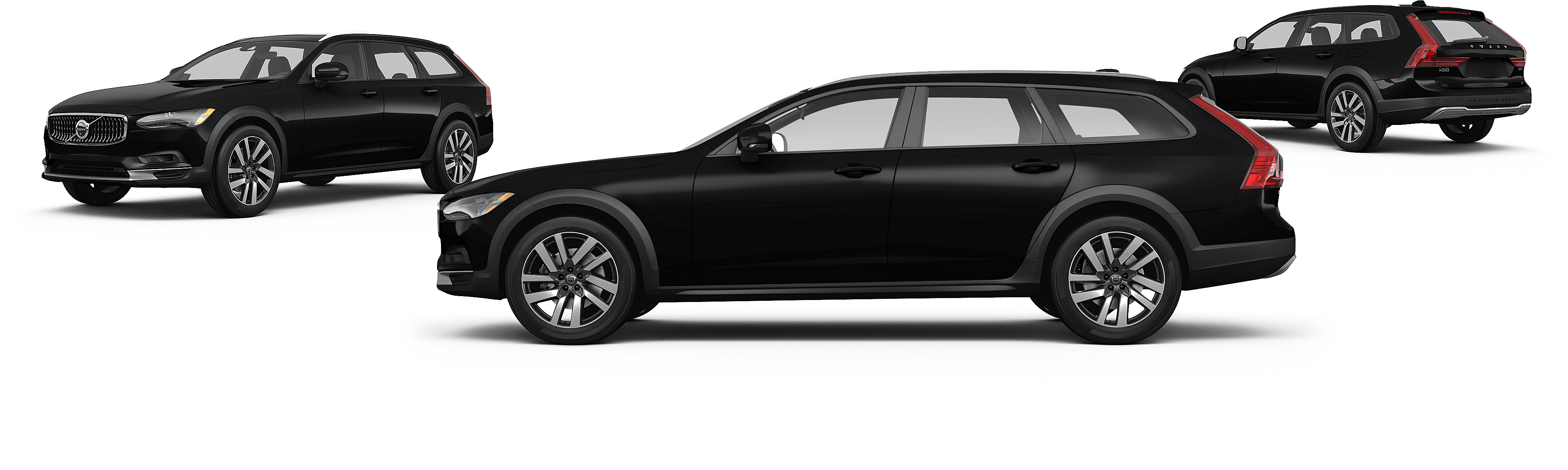 Image of 2023 Volvo V90 Cross Country AWD B6 Ultimate 4dr Wagon