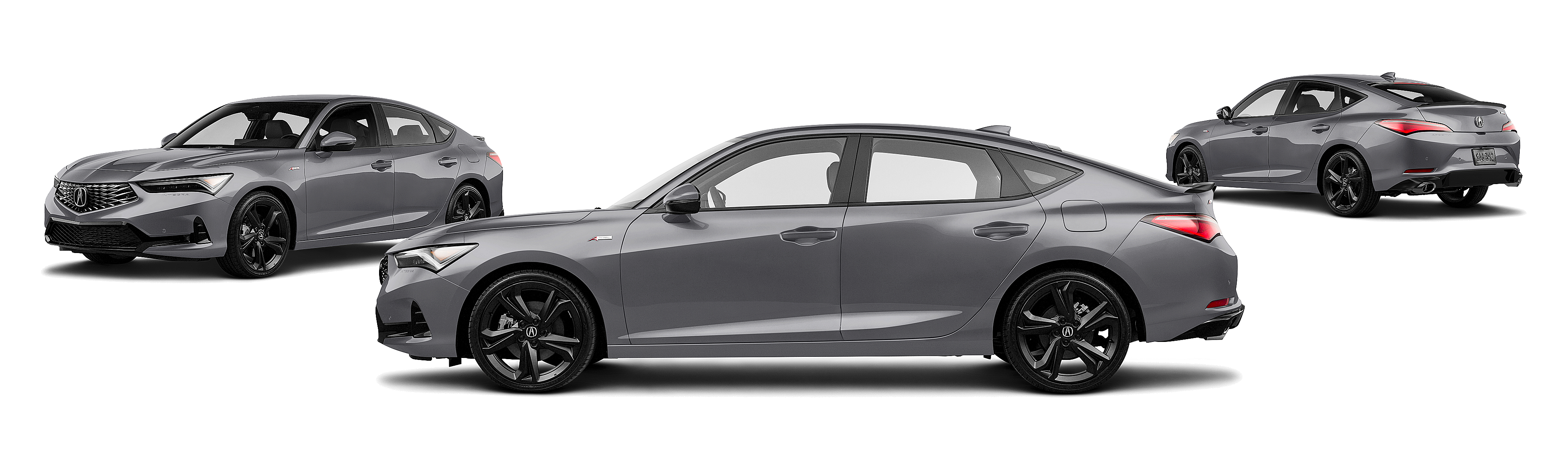 Image of 2024 Acura Integra 4dr Liftback