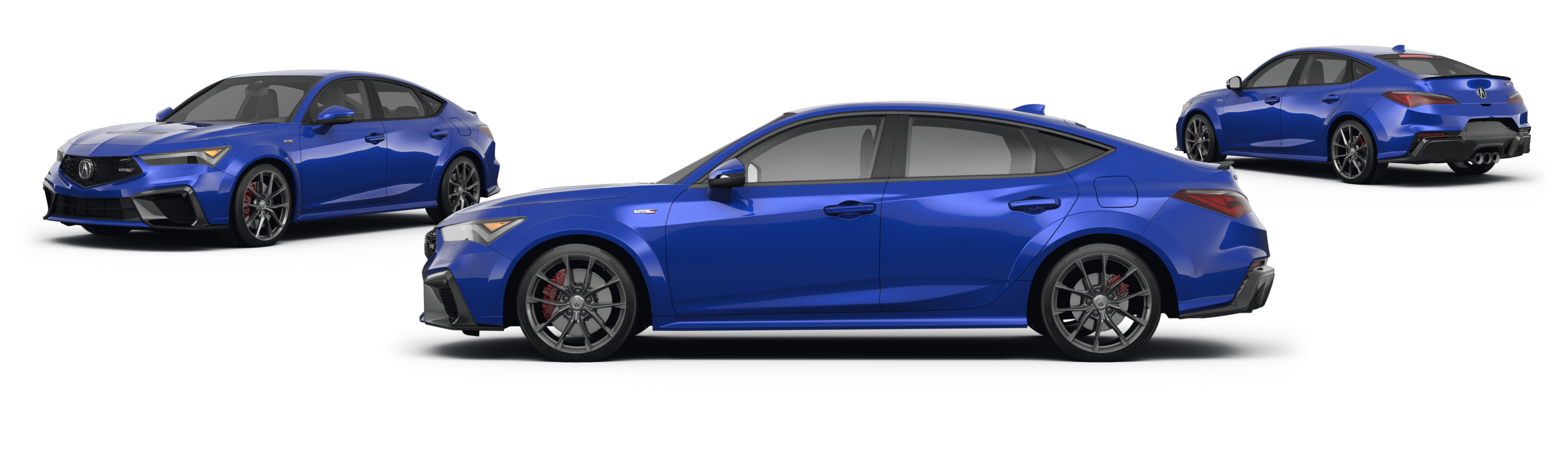 Image of 2024 Acura Integra Type S 4dr Liftback