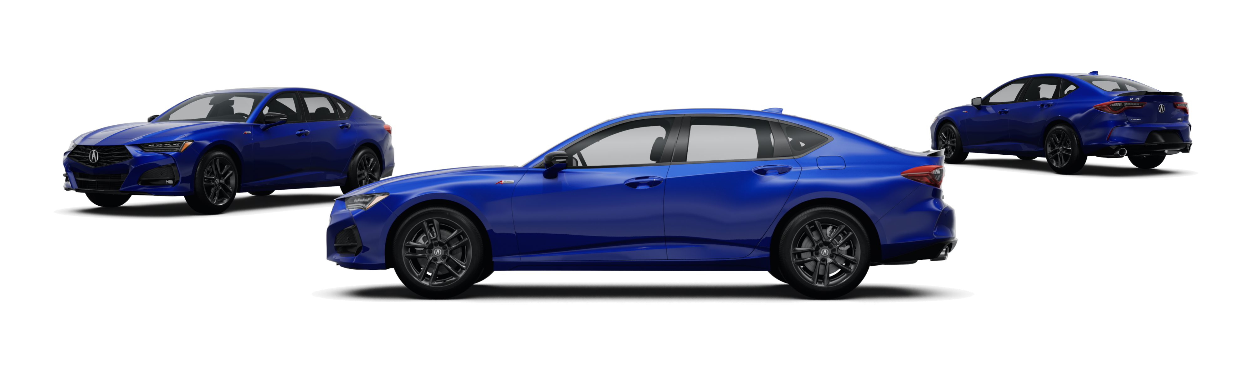 Image of 2024 Acura TLX SH-AWD 4dr Sedan w/A-SPEC Package