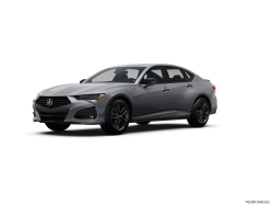 Thumbnail image of 2024 Acura TLX at Acura of Valley Stream