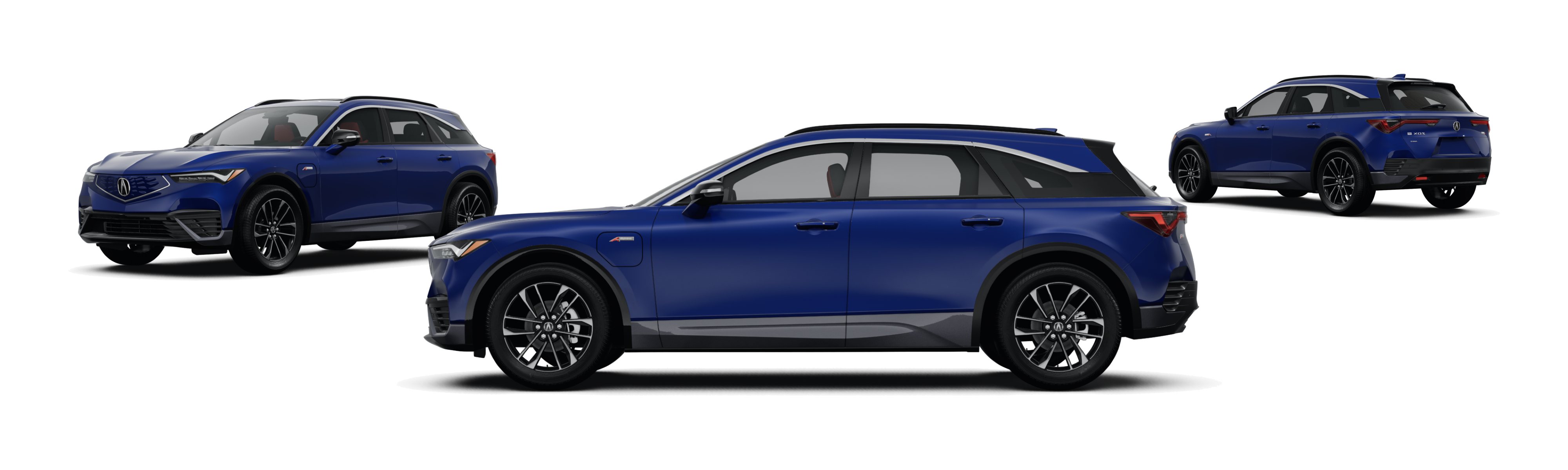 Image of 2024 Acura ZDX A-SPEC 4dr SUV