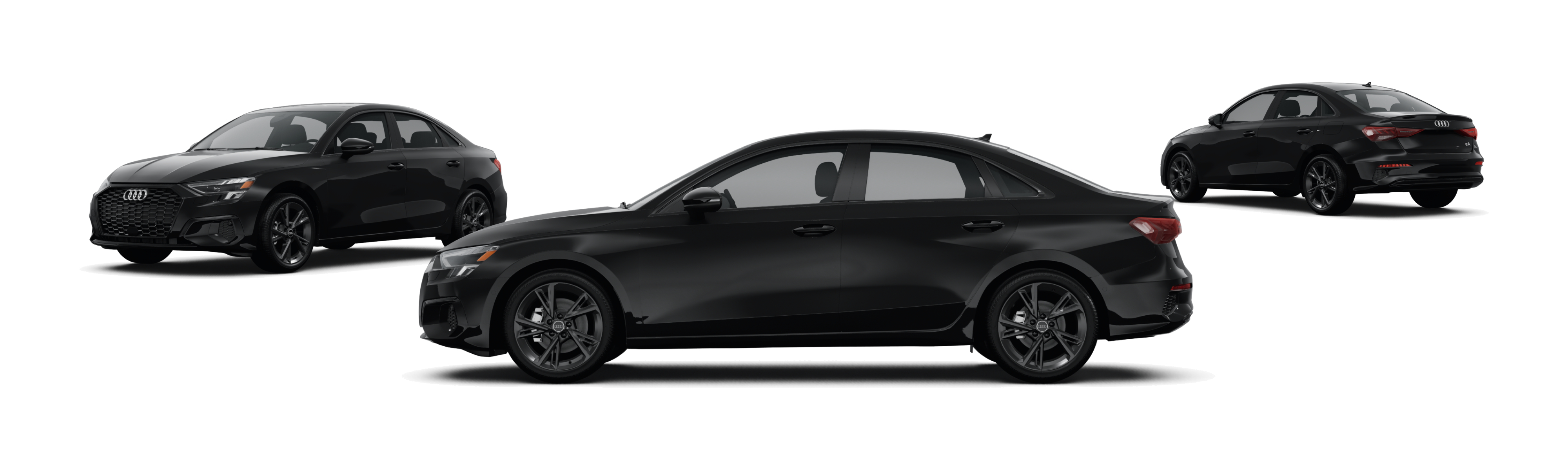 Image of 2024 Audi A3 AWD quattro Premium 40 TFSI 4dr Sedan