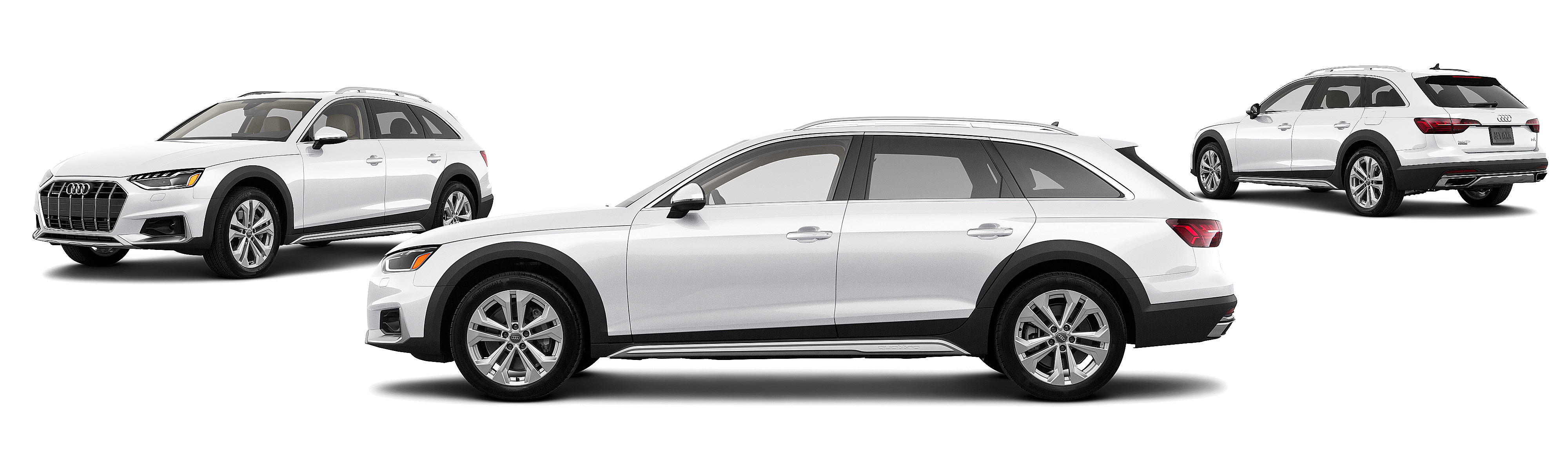 Image of 2024 Audi A4 allroad AWD quattro Premium Plus 45 TFSI 4dr Wagon