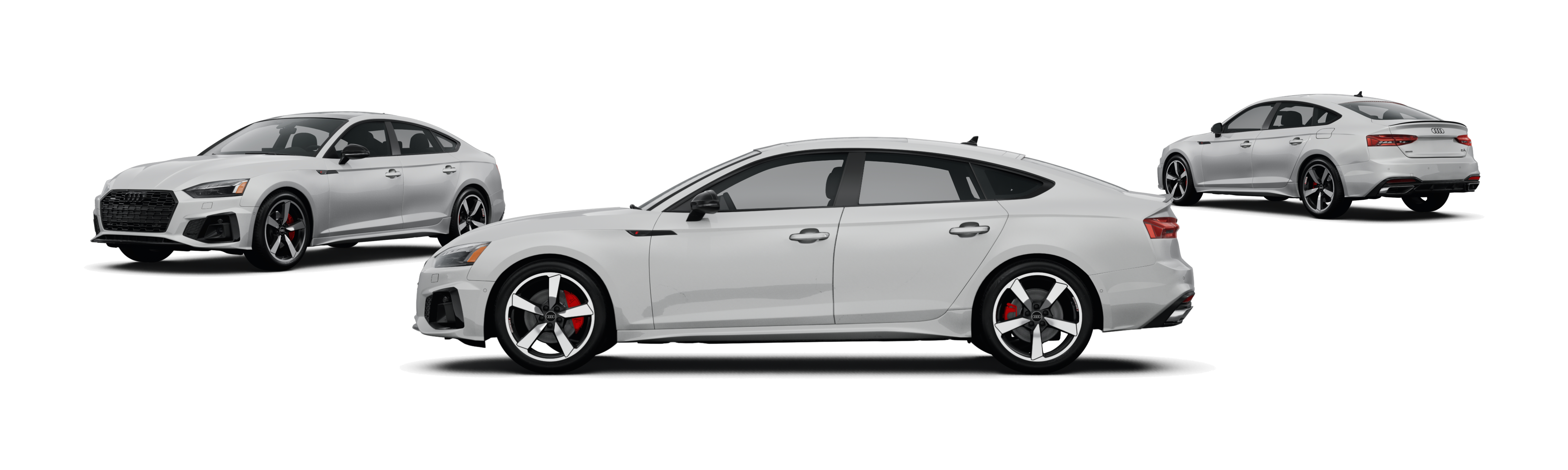 Image of 2024 Audi A5 Sportback AWD quattro S line Premium 45 TFSI 4dr Sportback