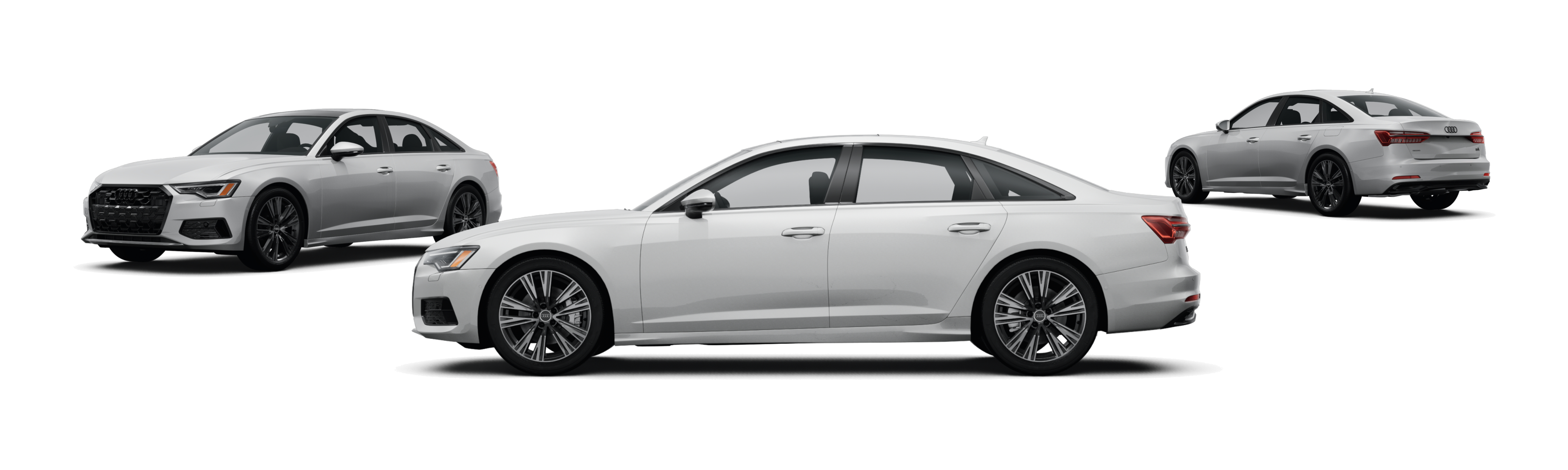 Image of 2024 Audi A6 AWD quattro Premium 45 TFSI 4dr Sedan