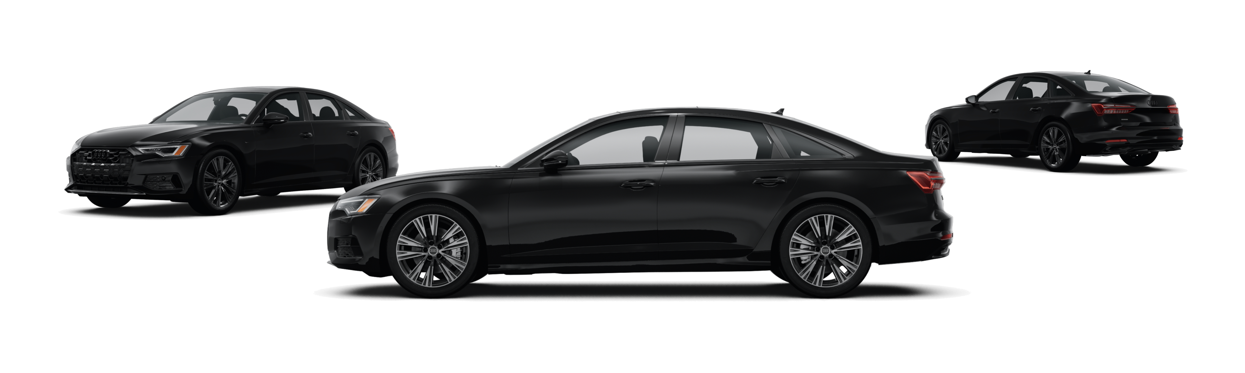 Image of 2024 Audi A6 AWD quattro Premium 55 TFSI 4dr Sedan