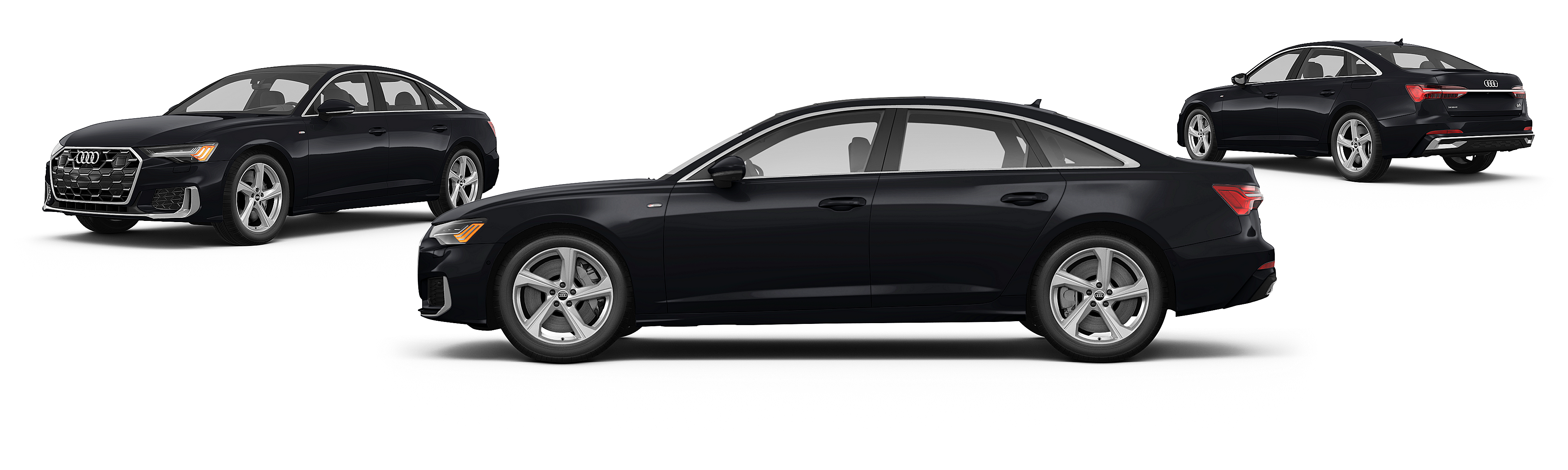 Image of 2024 Audi A6 AWD quattro Prestige 55 TFSI 4dr Sedan