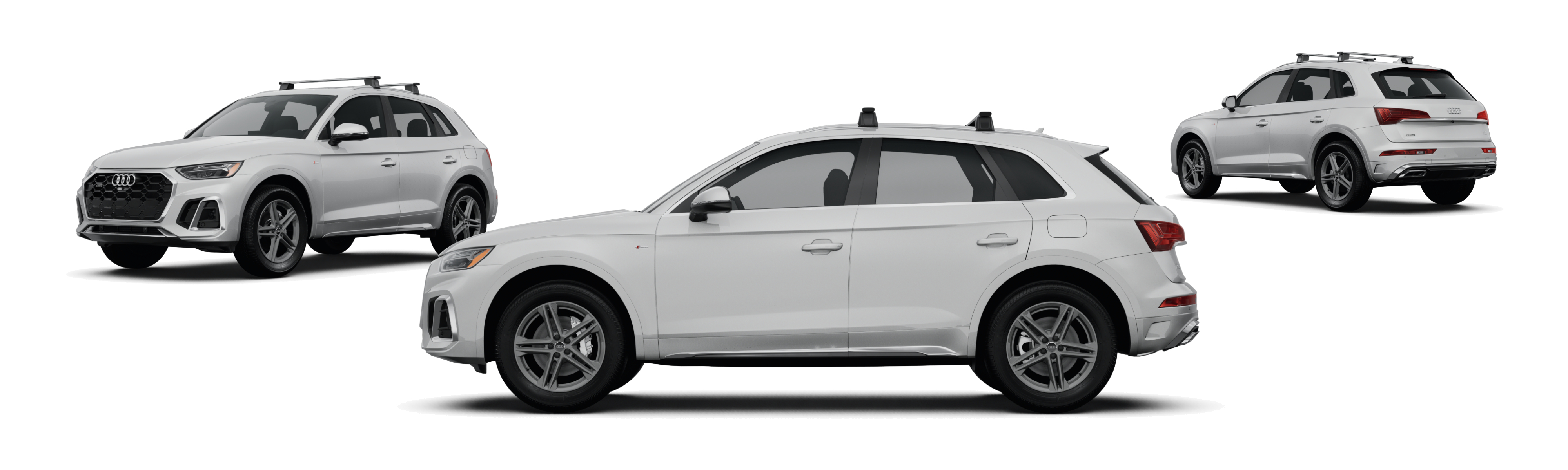 Image of 2024 Audi Q5 AWD e quattro S line Premium Plus 55 TFSI 4dr SUV