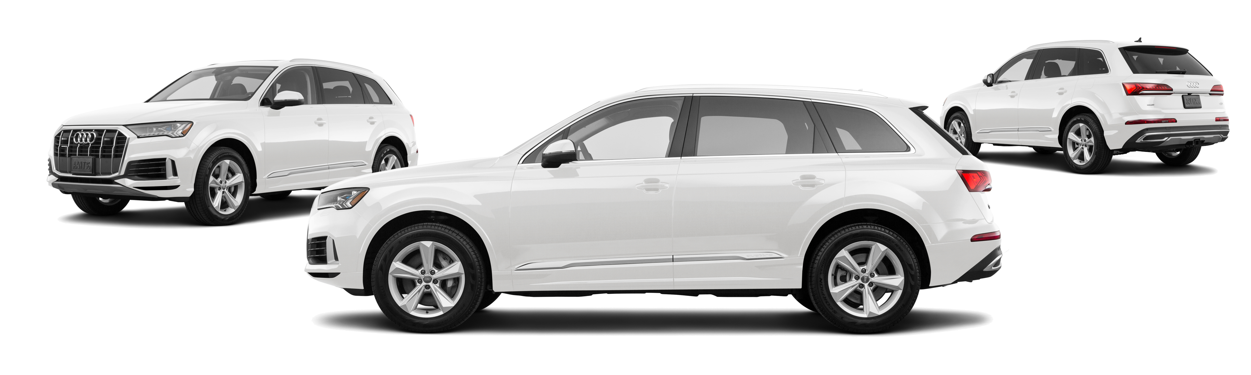 Image of 2024 Audi Q7 AWD quattro Prestige 55 TFSI 4dr SUV