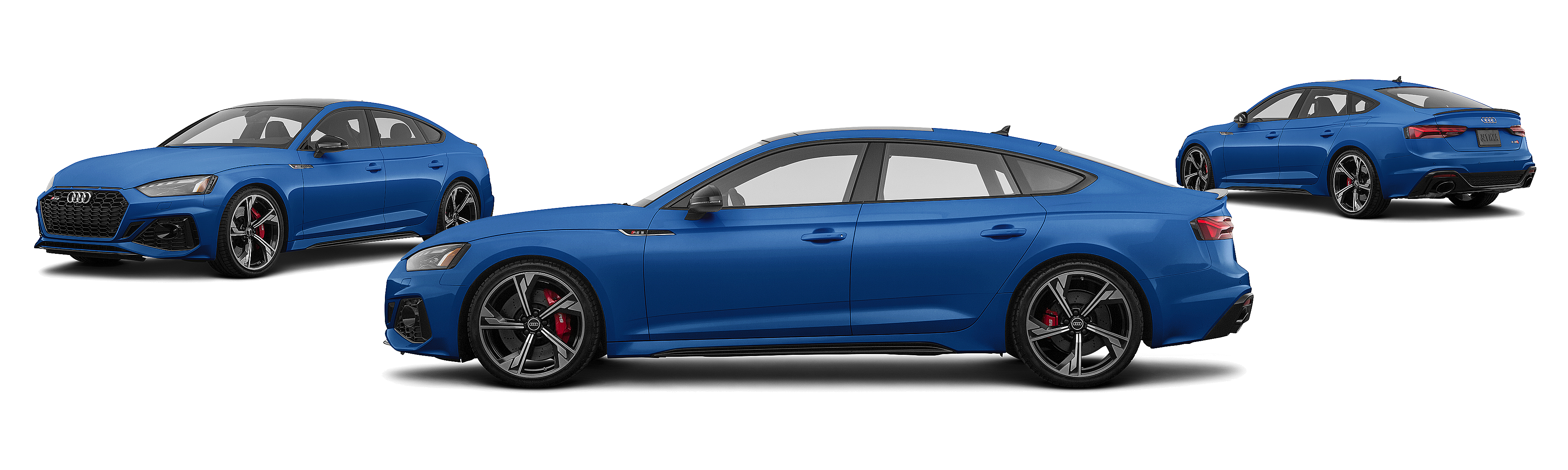 Image of 2024 Audi RS 5 Sportback AWD 2.9T quattro 4dr Sportback