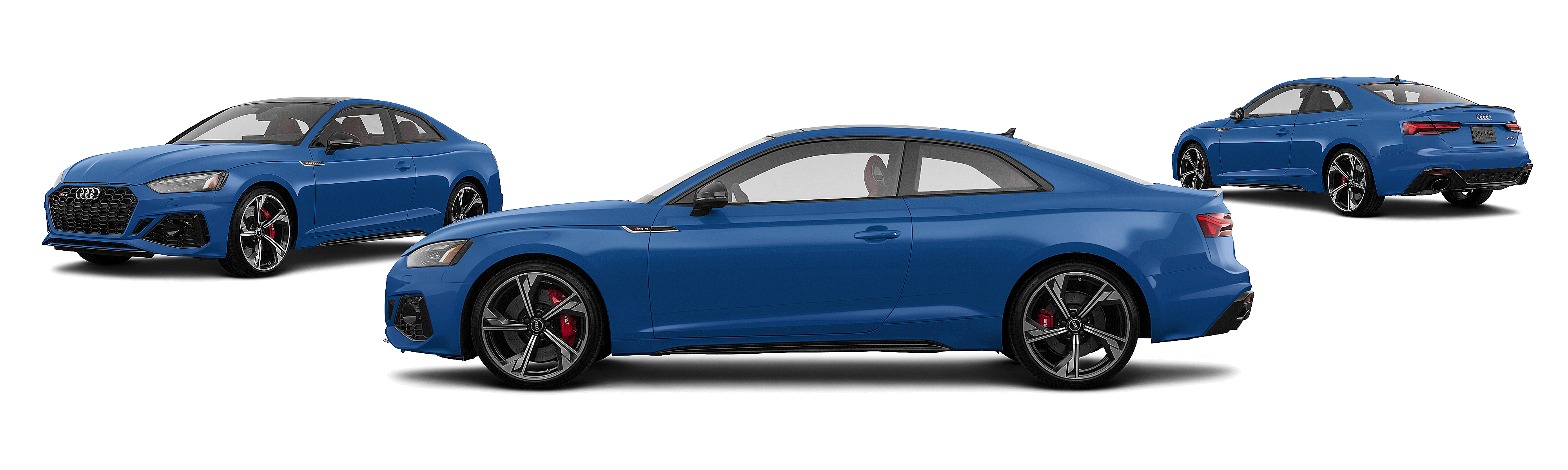 Image of 2025 Audi RS 5 AWD 2.9T quattro 2dr Coupe
