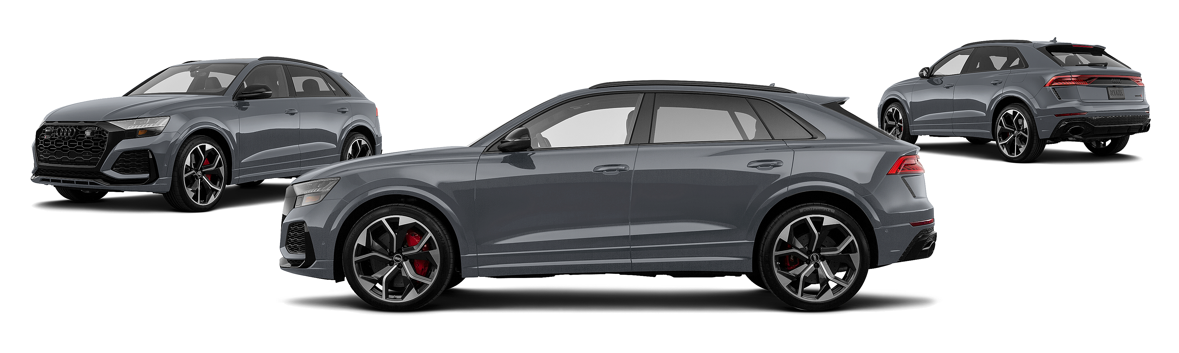 Image of 2024 Audi RS Q8 AWD 4.0T quattro 4dr SUV