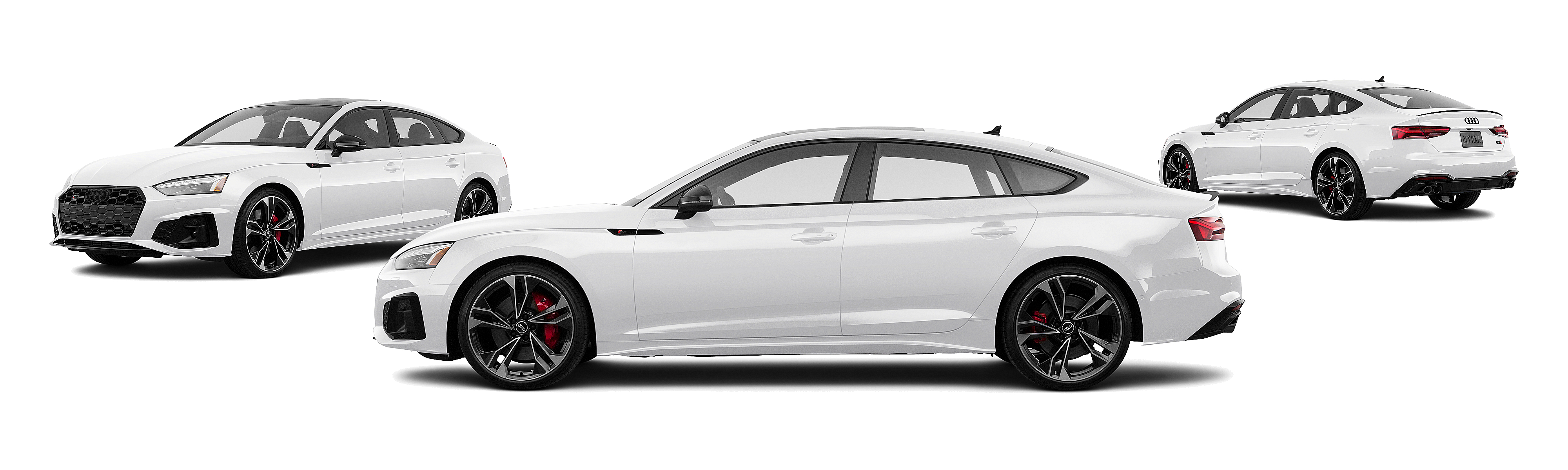 Image of 2024 Audi S5 Sportback AWD 3.0T quattro Premium Plus 4dr Sportback