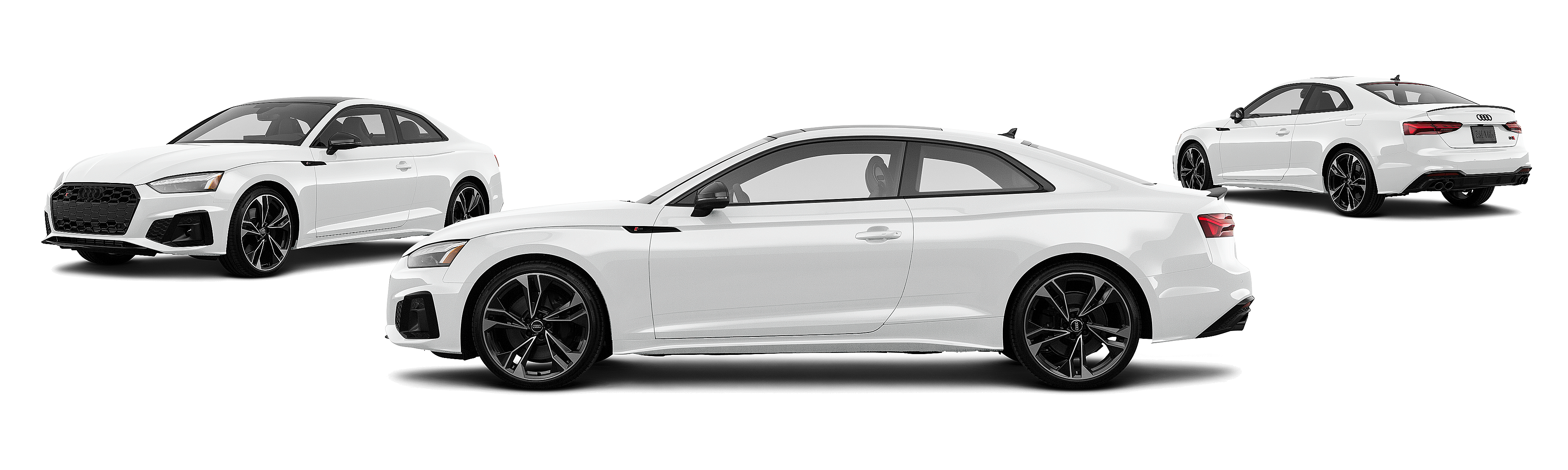Image of 2025 Audi S5 AWD 3.0T quattro Premium 2dr Coupe