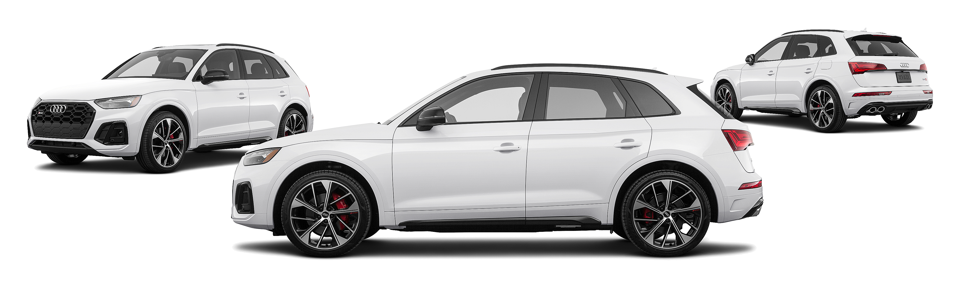 Image of 2024 Audi SQ5 AWD 3.0T quattro Premium Plus 4dr SUV