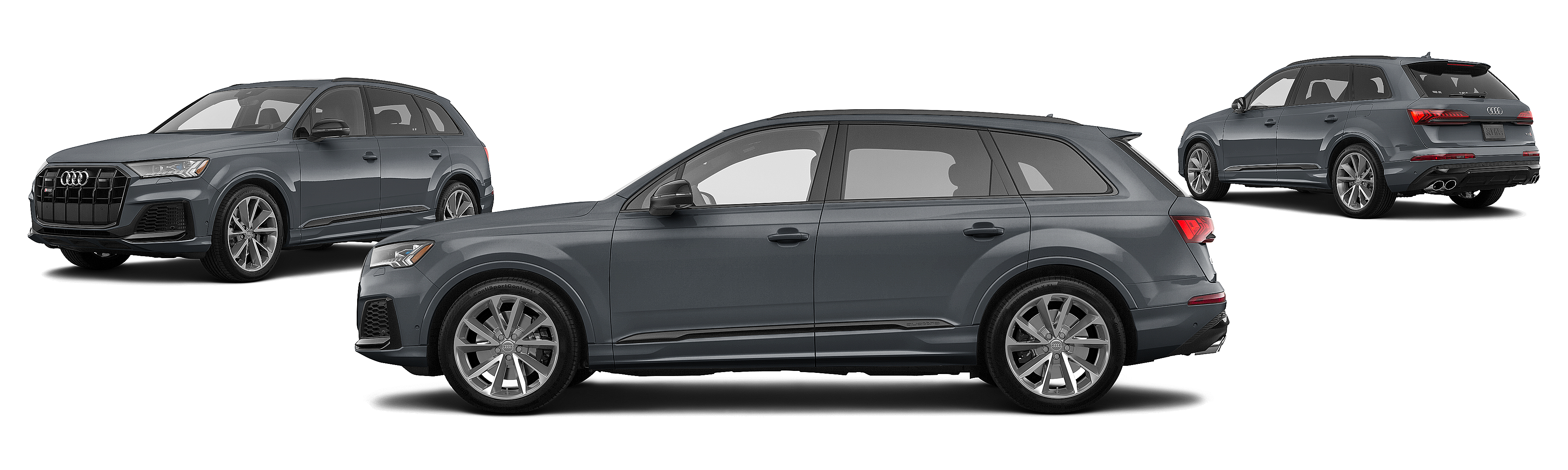 Image of 2024 Audi SQ7 AWD 4.0T quattro Prestige 4dr SUV