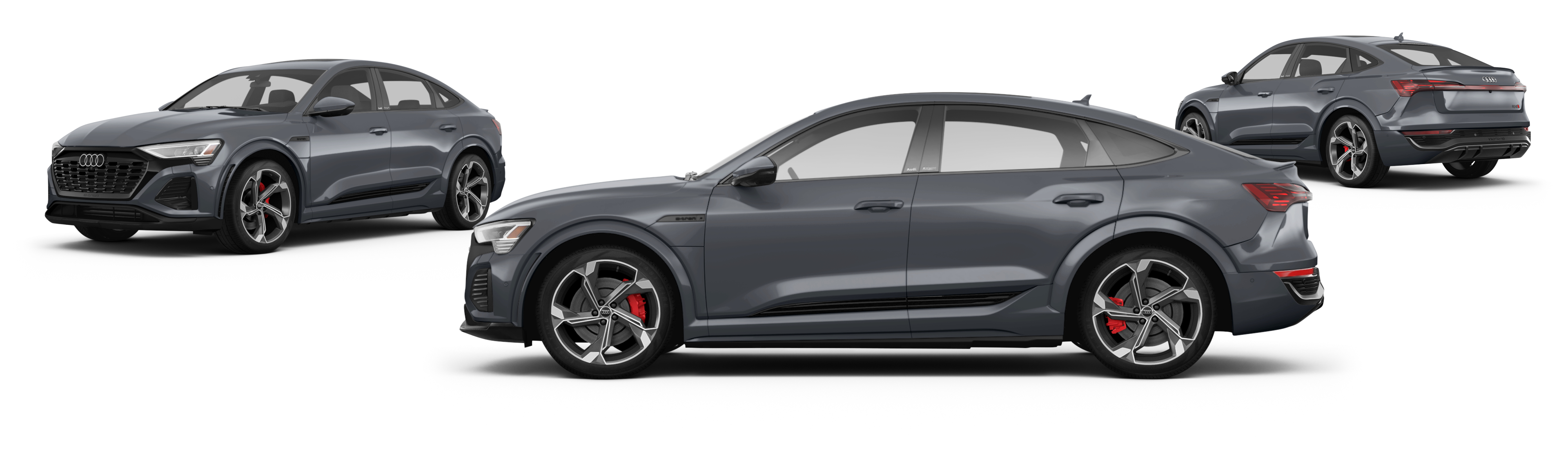 Image of 2024 Audi SQ8 Sportback e-tron AWD quattro Prestige 4dr Sportback