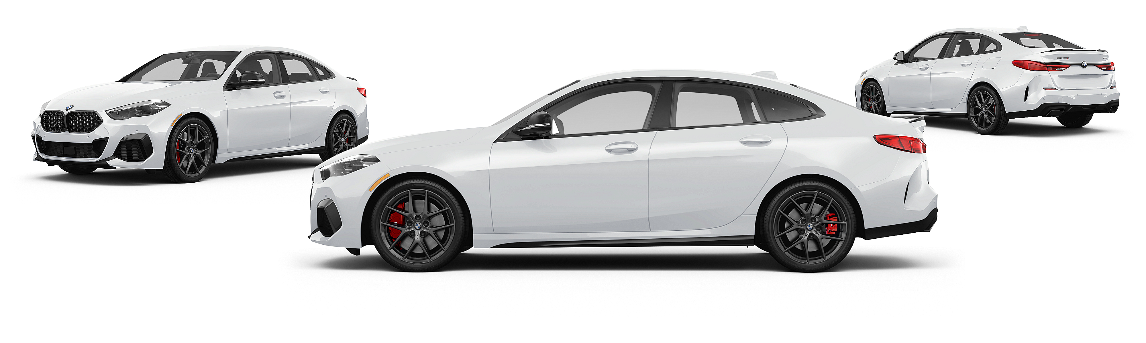 Image of 2024 BMW 2 Series 228i Gran Coupe 4dr Sedan