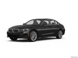 Thumbnail image of 2024 BMW 3 Series at BMW Mini of Freeport