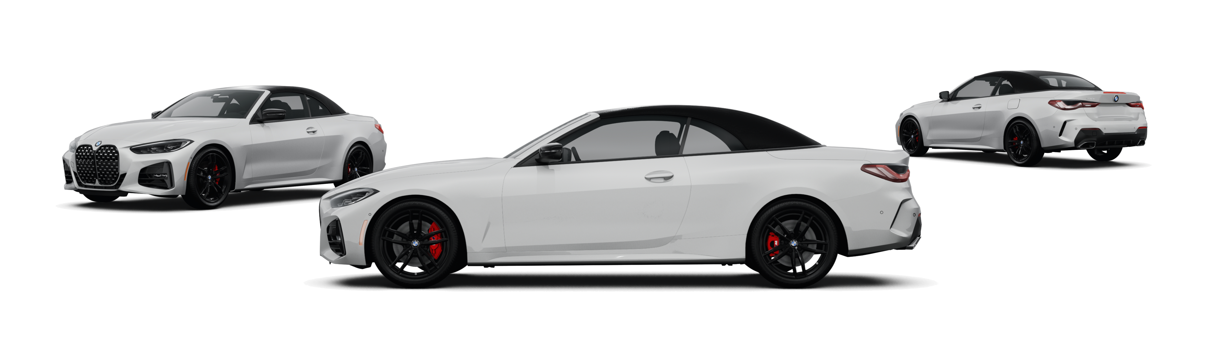 Image of 2024 BMW 4 Series 430i 2dr Convertible