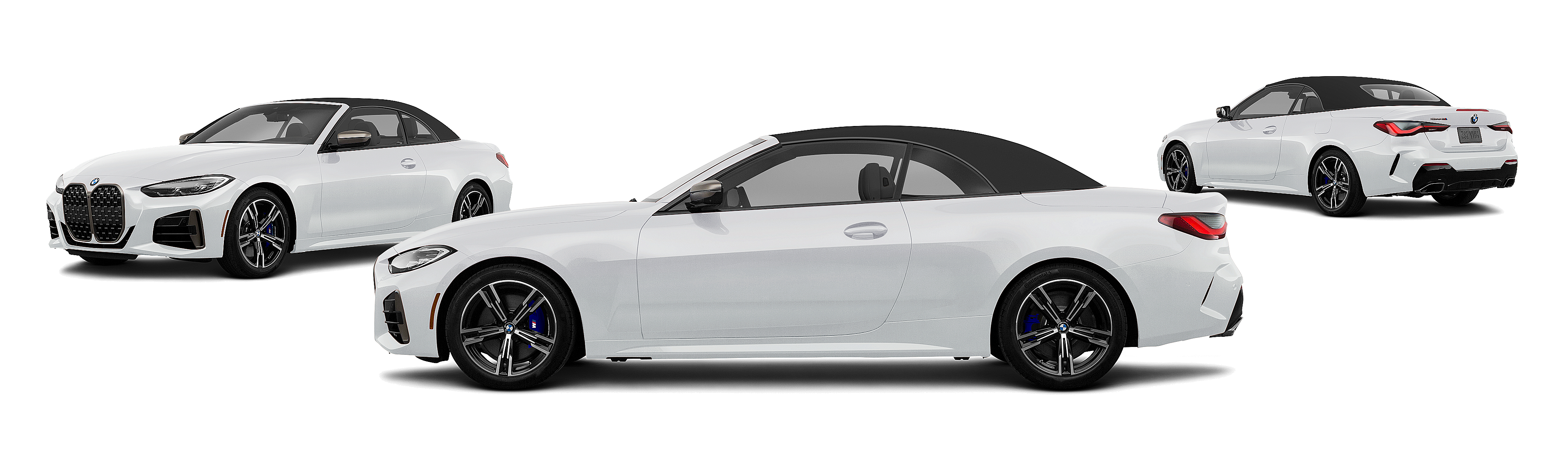 Image of 2024 BMW 4 Series M440i 2dr Convertible