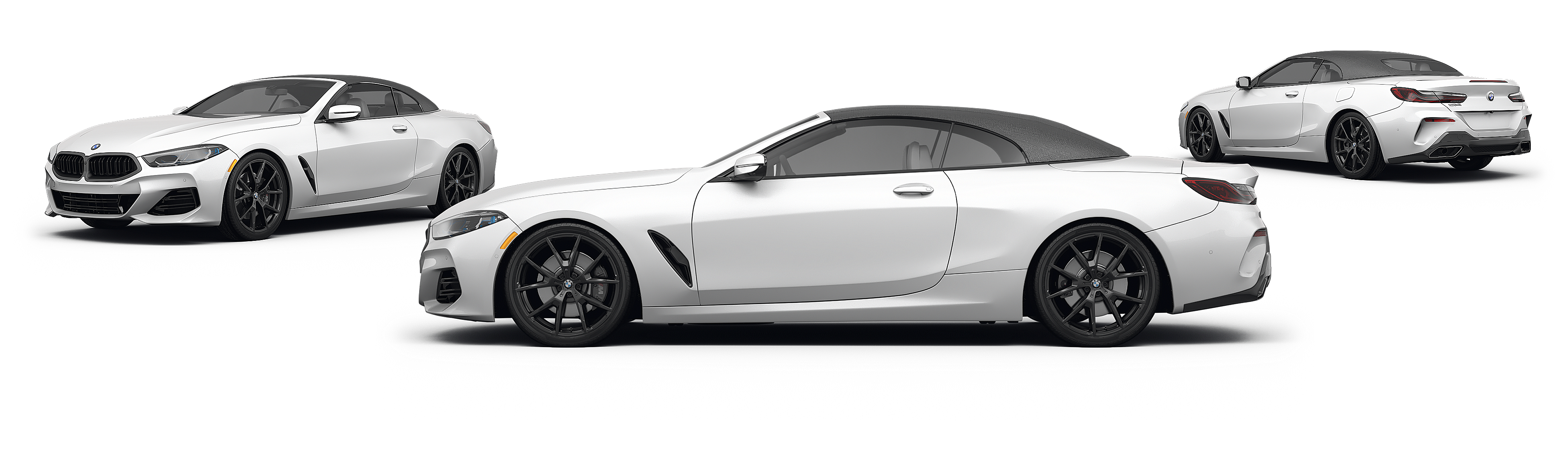 Image of 2024 BMW 8 Series 840i 2dr Convertible