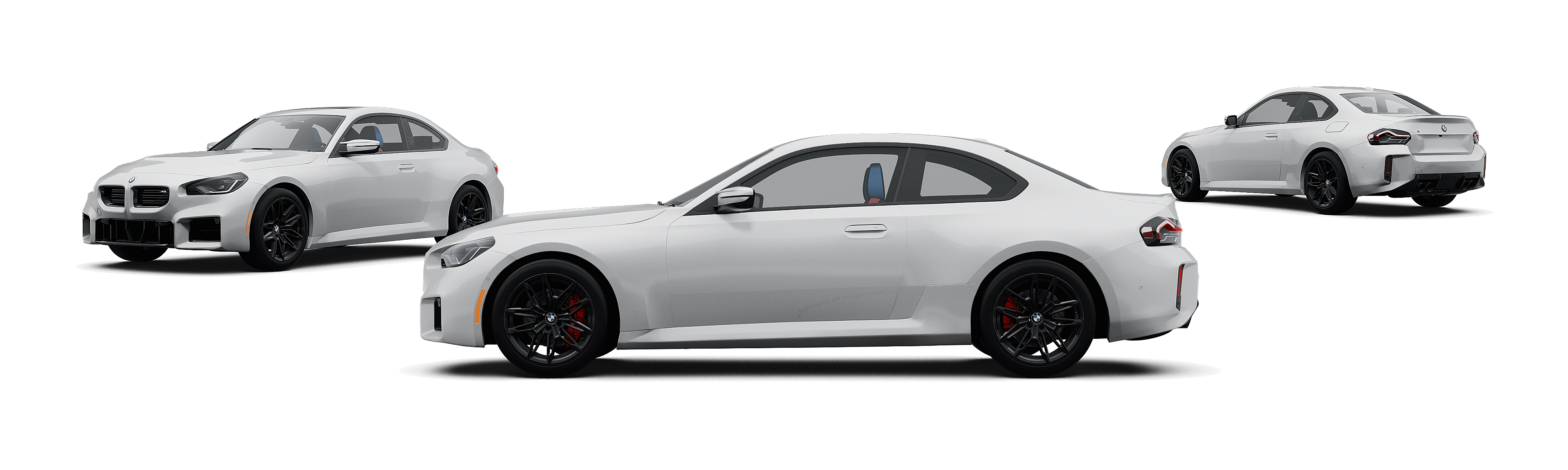Image of 2024 BMW M2 2dr Coupe
