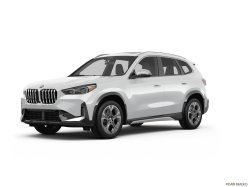 Thumbnail image of 2024 BMW X1 at Porsche Charlotte Northlake
