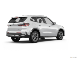 Thumbnail image of 2024 BMW X1 at Porsche Charlotte Northlake