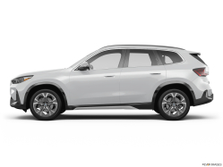 Thumbnail image of 2024 BMW X1 at Porsche Charlotte Northlake