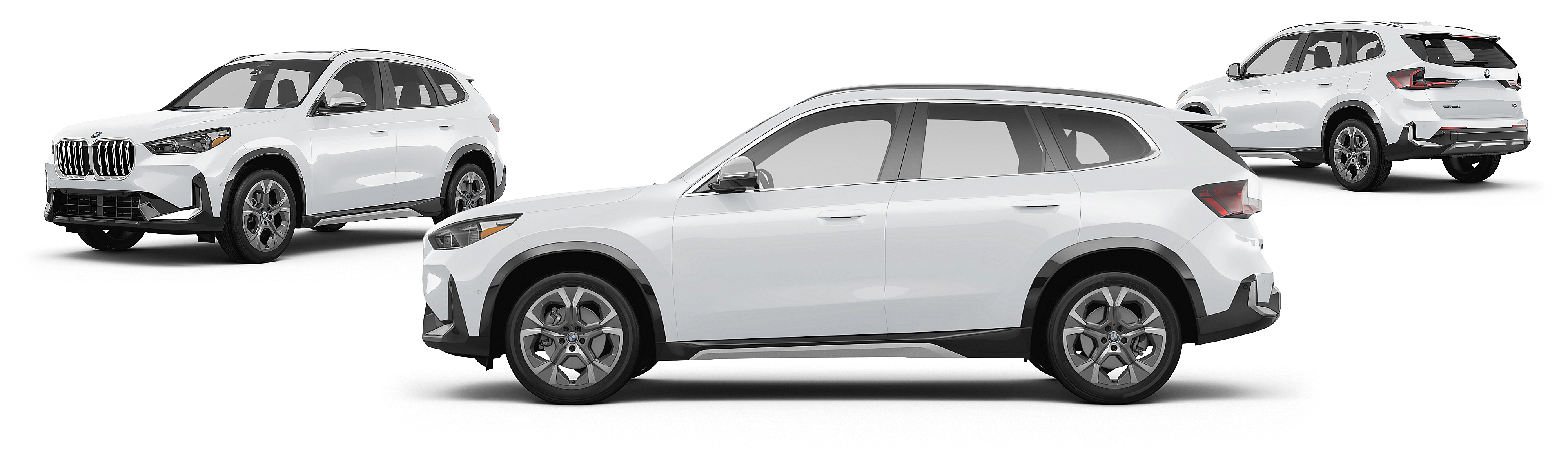 Image of 2024 BMW X1 AWD xDrive28i 4dr Sports Activity Vehicle