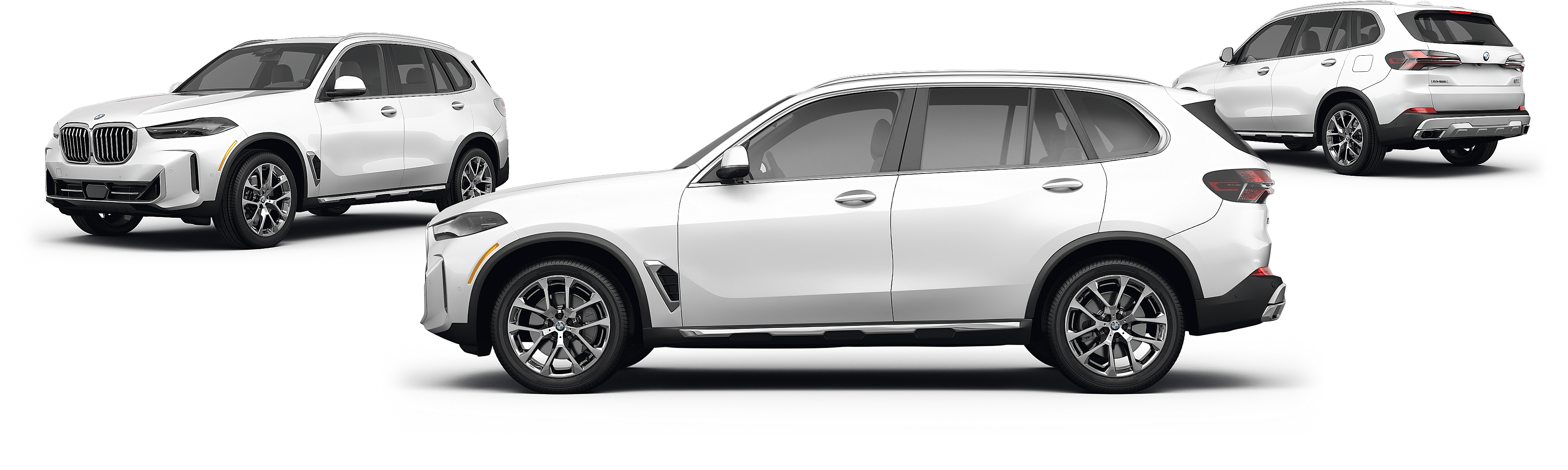 Image of 2024 BMW X5 AWD xDrive50e 4dr Sports Activity Vehicle
