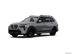 Thumbnail image of 2024 BMW X7 at Serra Buick Gmc Champaign