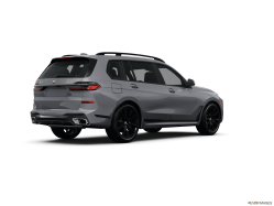 Thumbnail image of 2024 BMW X7 at Serra Buick Gmc Champaign