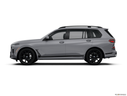 Thumbnail image of 2024 BMW X7 at Serra Buick Gmc Champaign