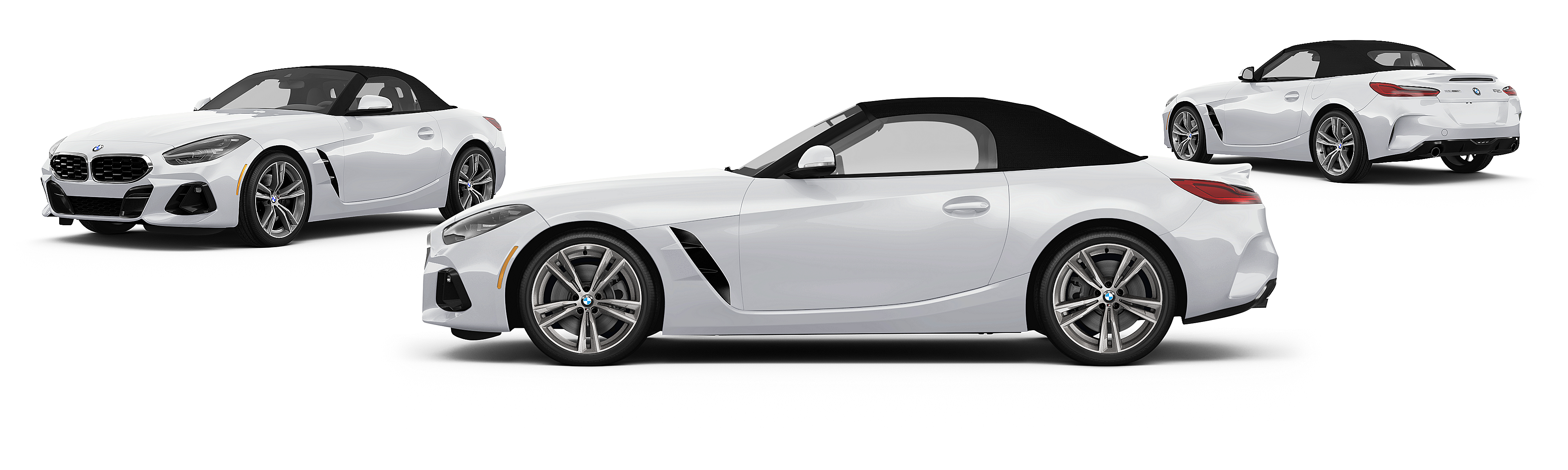 Image of 2024 BMW Z4 sDrive30i 2dr Roadster