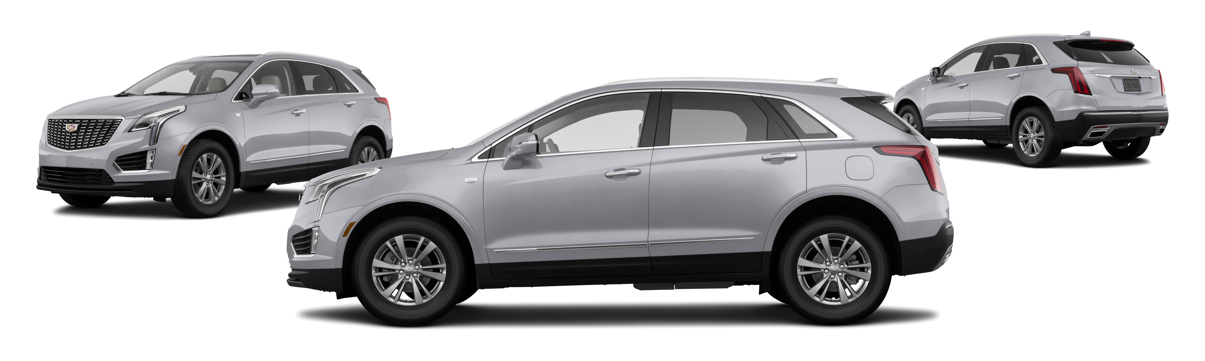 Image of 2024 Cadillac XT5 4x4 Premium Luxury 4dr SUV