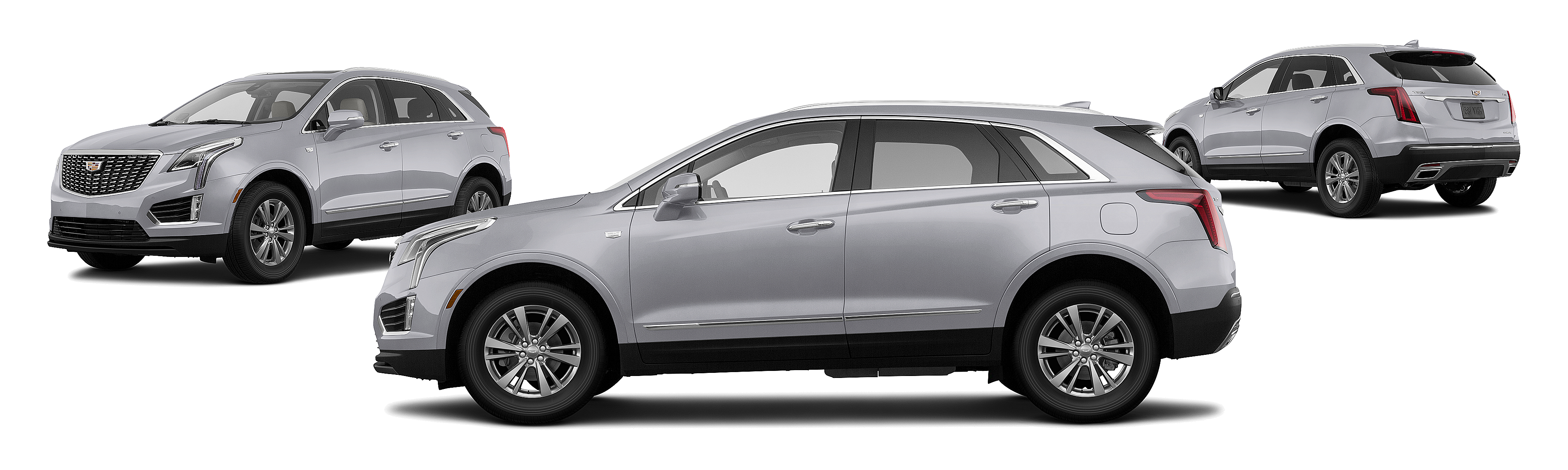 Image of 2024 Cadillac XT5 Premium Luxury 4dr SUV
