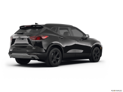 Thumbnail image of 2024 Chevrolet Blazer at Milnes Chevrolet, Inc.
