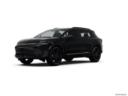Thumbnail image of 2024 Chevrolet Equinox EV at Miami Lakes Automall