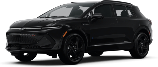 2024 Chevrolet Equinox EV RS at Miami Lakes Automall