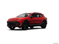 Thumbnail image of 2024 Chevrolet Equinox EV at Bill Fox Chevrolet Inc
