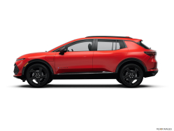 Thumbnail image of 2024 Chevrolet Equinox EV at Bill Fox Chevrolet Inc