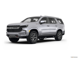 Thumbnail image of 2024 Chevrolet Tahoe at Milnes Chevrolet, Inc.