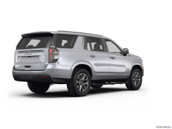 Thumbnail image of 2024 Chevrolet Tahoe at Milnes Chevrolet, Inc.