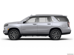 Thumbnail image of 2024 Chevrolet Tahoe at Milnes Chevrolet, Inc.