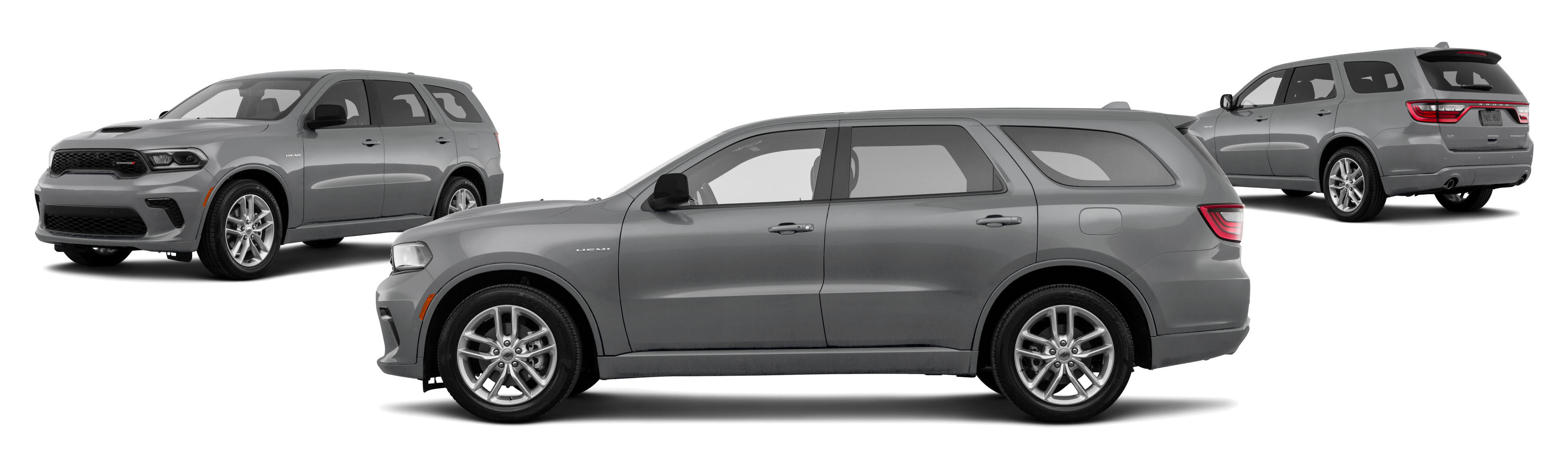 Image of 2024 Dodge Durango AWD R/T Premium 4dr SUV