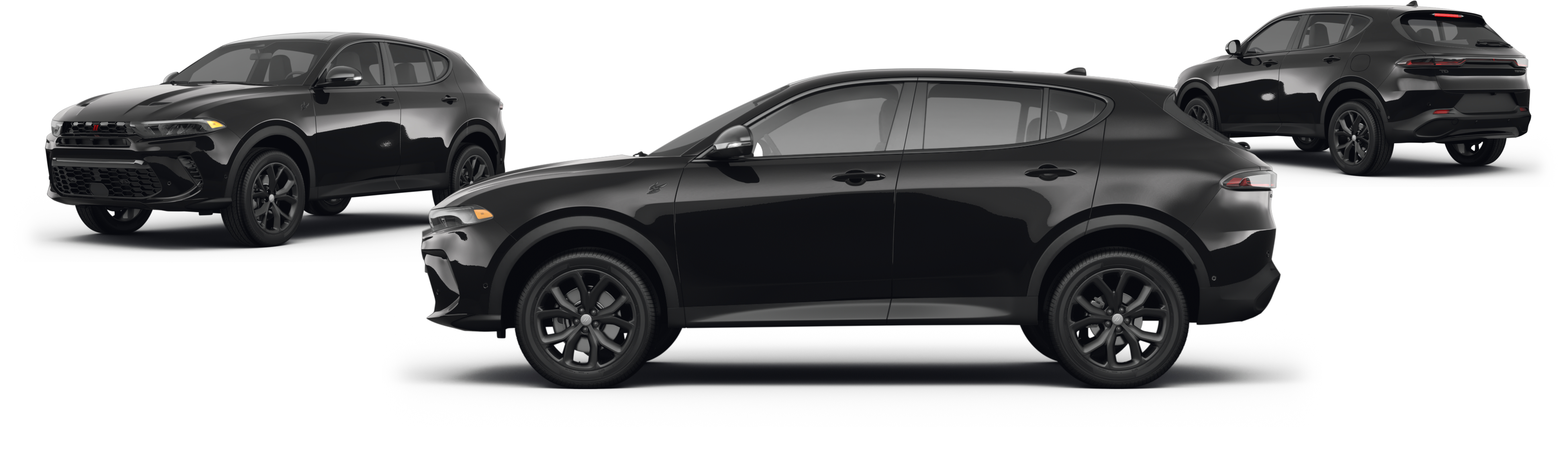 Image of 2024 Dodge Hornet AWD GT Plus 4dr Crossover